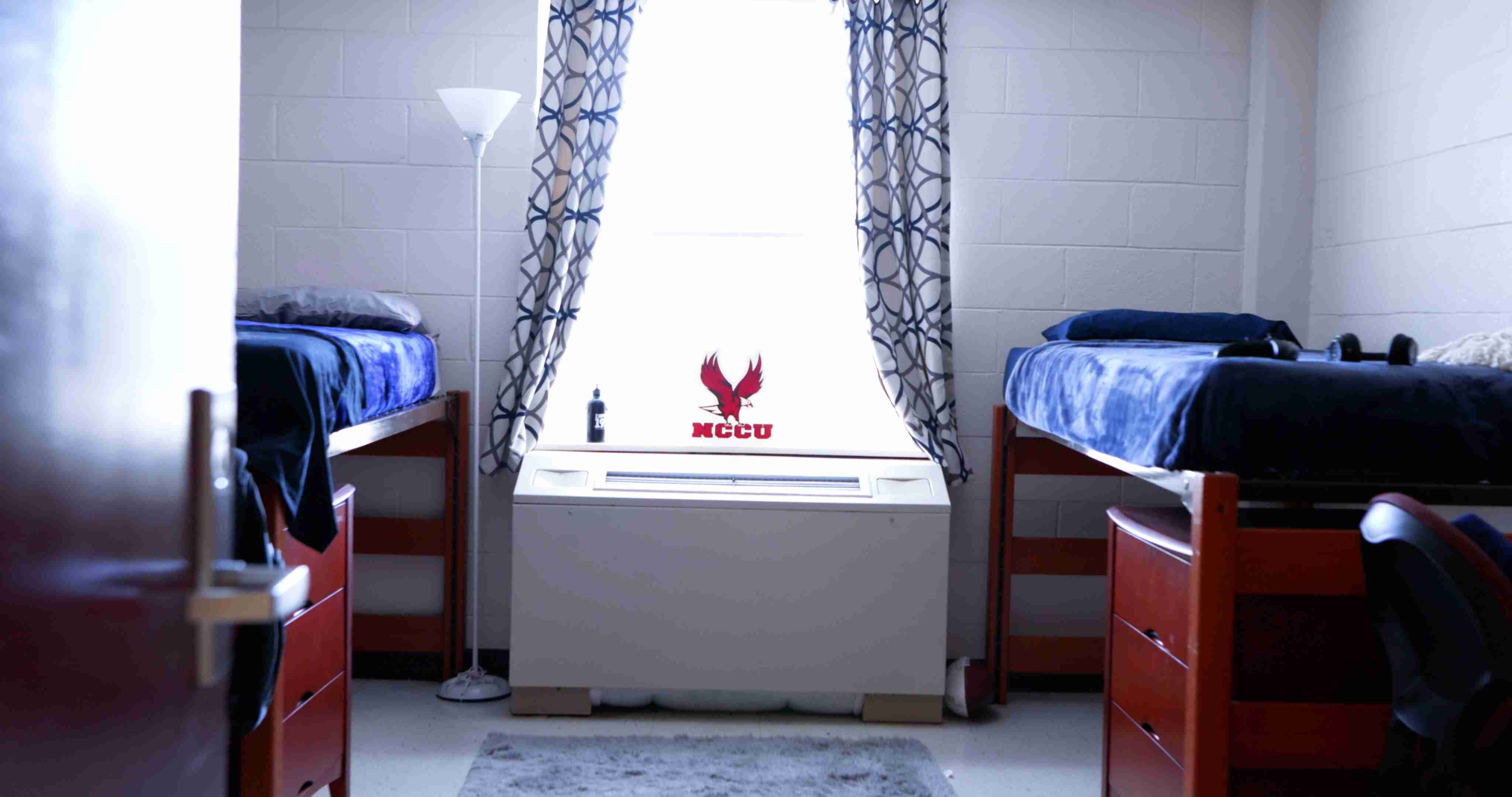Room and Rate Details North Carolina Central University